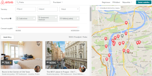 airbnb